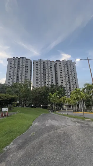 Venta De Apto En Daymar Ii De Parque Caiza Municipio Sucre