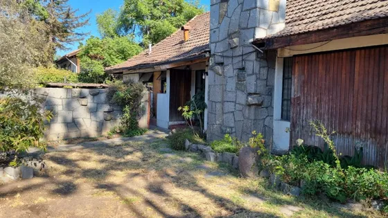 Casa Grande Y Espaciosa Ideal Para Paño Construccion Torre