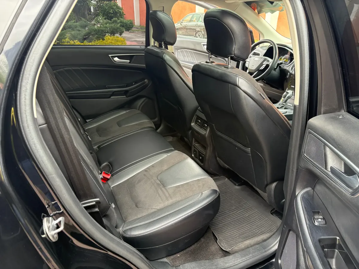 Ford Edge 2018 2.7 Sport At