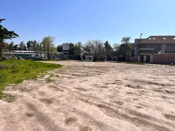 Sitio Comercial Sector El Algarrobal I.