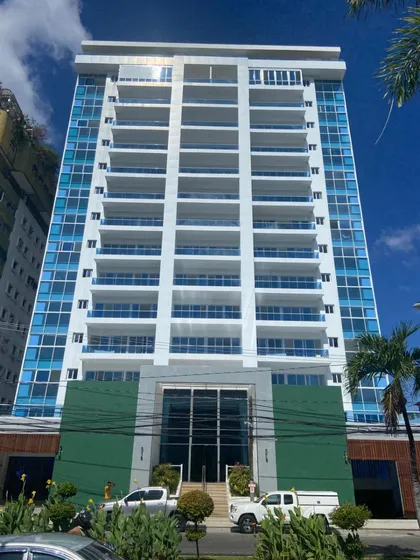 For Sale Apartamento En Bella Vista De 3 Habitaciones 200m2 Neto 3 Parqueos Mas Locker 