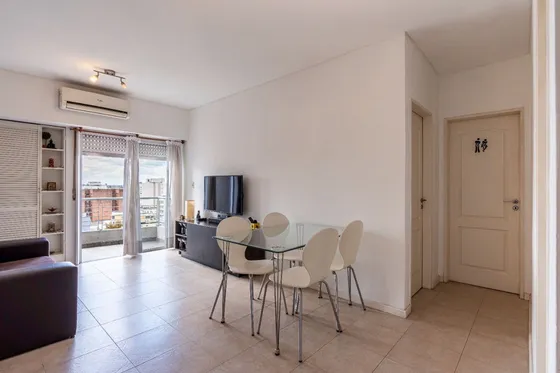Venta Departamento 2 Amb Castelar Apto Credito