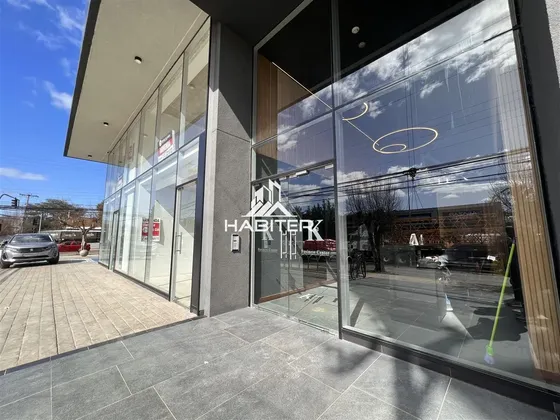 Cod36824 Local Comercial En Arriendo En Temuco