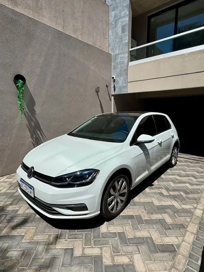 Volkswagen Golf 1.4 Highline Tsi Dsg