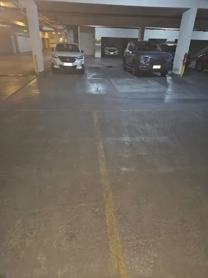 Se Vende Estacionamiento En Las Condes