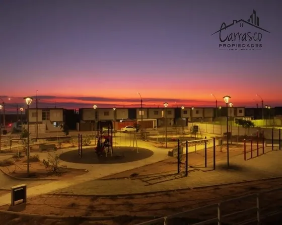 Tu Nuevo Hogar En Caleta San Pedro, 3 Habitaciones 1 Baño