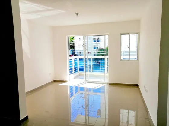 Apartamento En Venta En Res. Garden City  Villa Mella