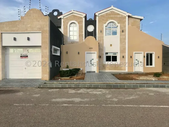 Venta De Casa Ubicada En Las Virtudes Cod Flex 25-16317