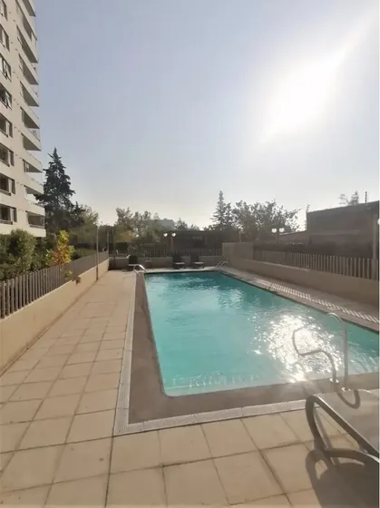 Depto 3 Dorm + 2 Baños + Estacionamiento En Condominio