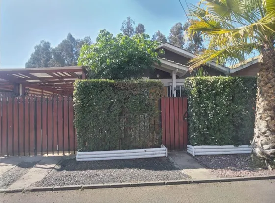 Venta Casa San Felipe V Región 