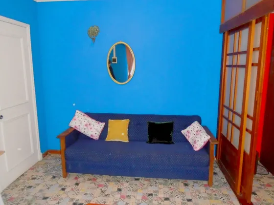 Amoblado Y Equipado, Arriendo Anual, Centro De Viña.