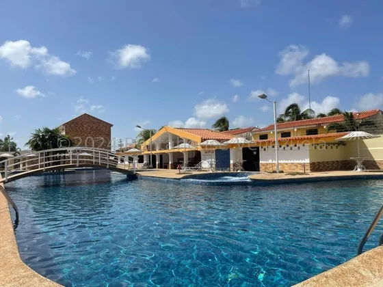 Gbf 25-2298 Chichiriviche Vendo Bello Apartamento Contacteme Ya.
