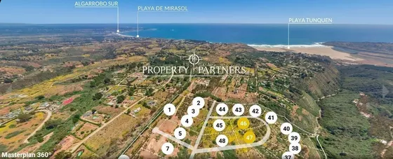 Tunquen, Proyecto Bosque Tunquen Venta Directa Sin...