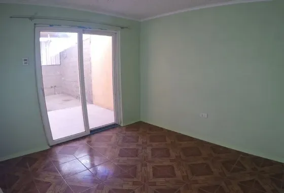 Casa En Condominio Quetena