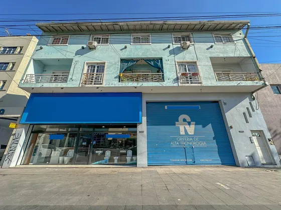 Local En Venta En Lanús Oeste - Venta En Block