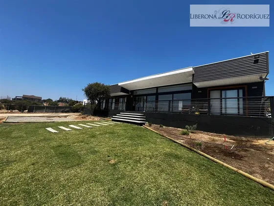 Casa En Venta, Los Aromos, Limache