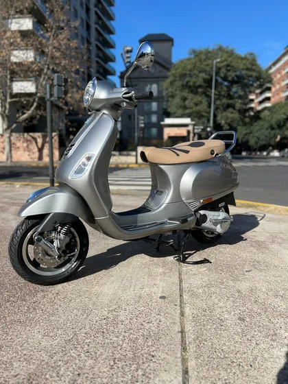 Vespa Vxl 150 Abs Inyeccion Led Abs Motoplex Oficial Piaggio