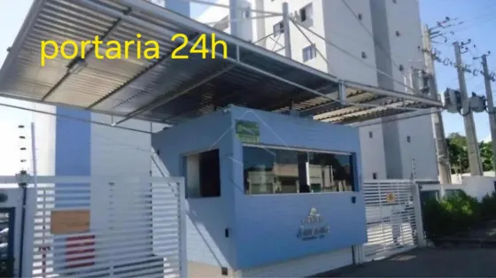 Apartamento Na Melhor Localização No Alto Do Mateus