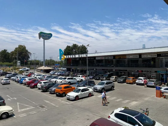 Arriendo Locales Comerciales Buin