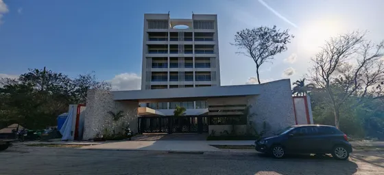 Departamento  En  Venta  Altabrisa  Merida Yucatan