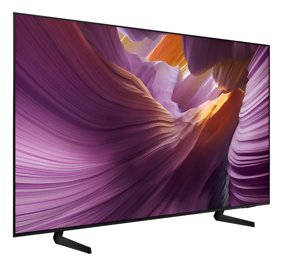 Pantalla 55'' Samsung Oled 4k S85f Vision Ai (2025)