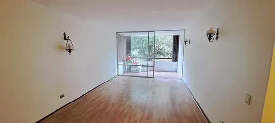 Departamento En Arriendo De 2 Dorm. En Providencia