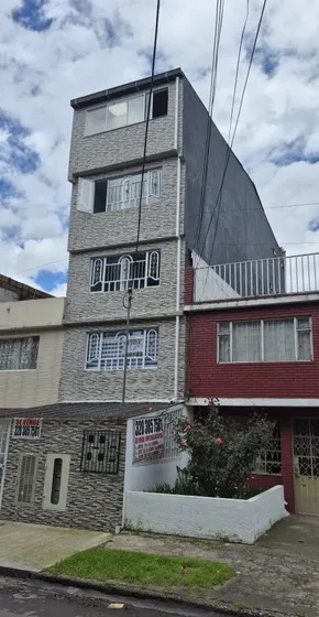 Venta Apartamento Barrio Tabora