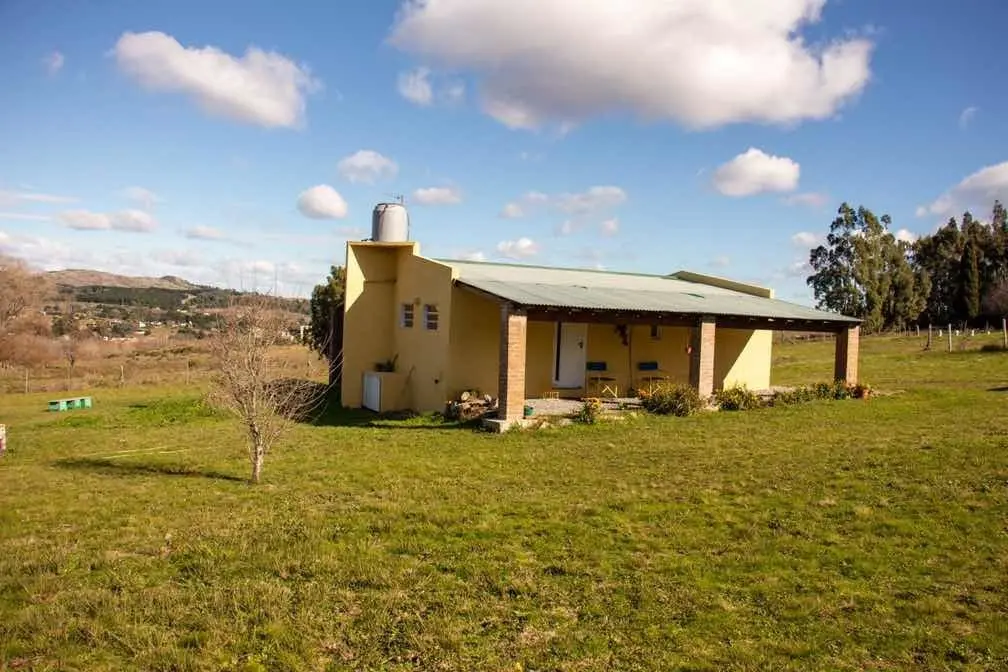 Colina Tandil, Tranquilo Con Hermosa Vista A La Sierras