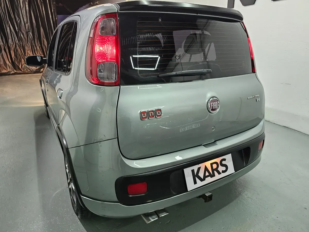 Fiat Uno 1.4 Sporting517875468432855048