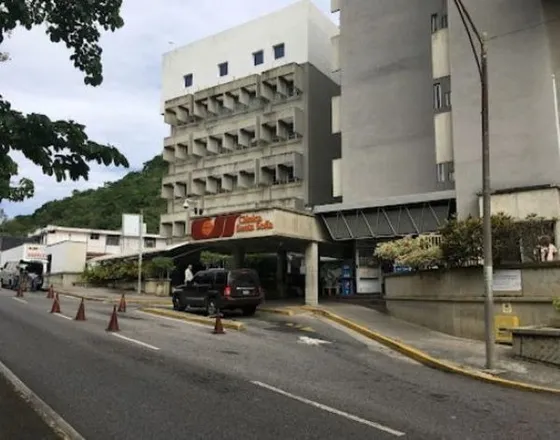 Accion En Venta En La Clinica Santa Sofia