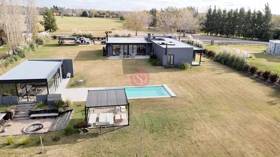 Casa  En Venta En Haras El Malacate, Exaltación De La Cruz, G.b.a. Zona Norte