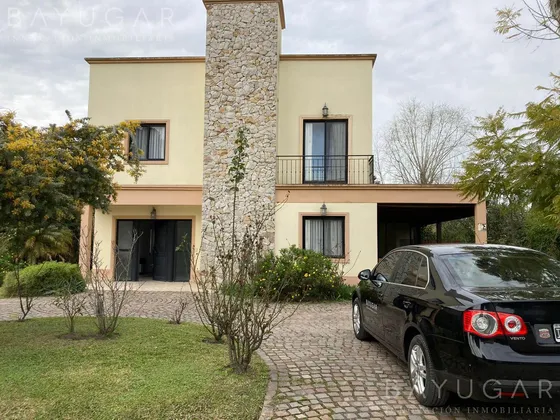 Venta Casa - Campo Grande - Pilar