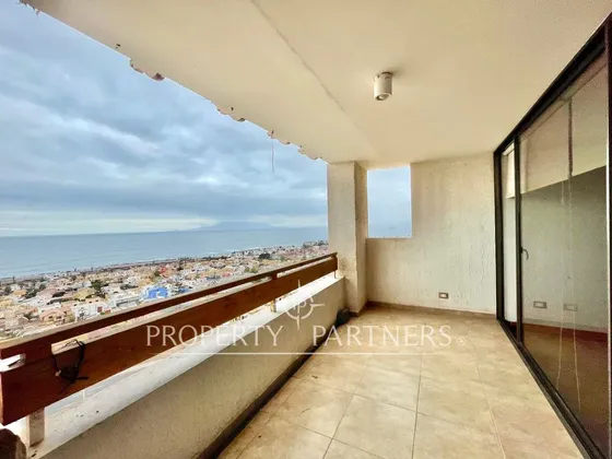 Comodo Depto En Venta Valle Del Mar