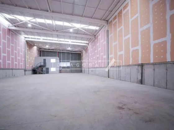 Bodega En Arriendo En Lampa