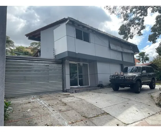 Vendo Casa Comercial 679m2 El Cafetal /chuao 6224