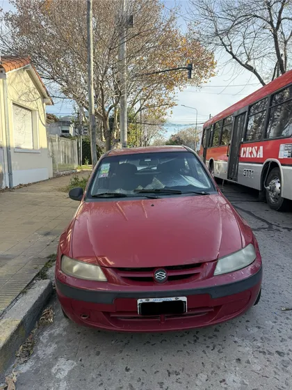 Suzuki Fun 1.0