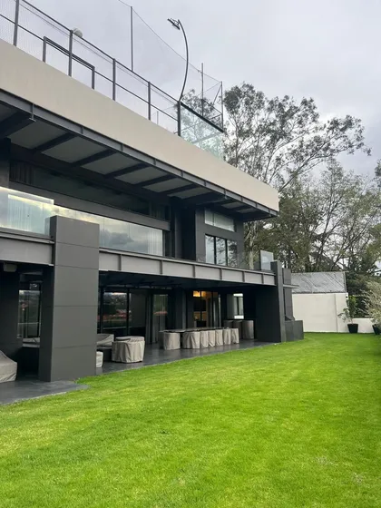 Pent - Garden Venta, Col. Lomas De Chapultepec