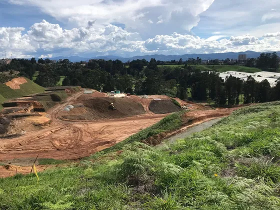 Lote En Unidad Cerrada En Rionegro Cerca Al Club La Macarena