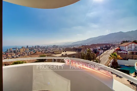 Iluminado Depto En Venta En Parque Inglés!