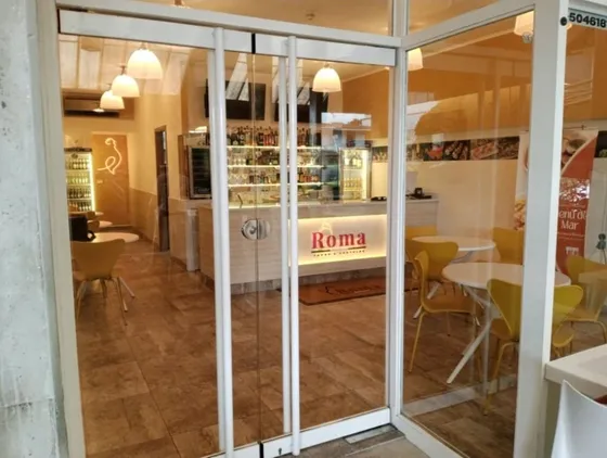 Se Vende Fondo De Comercio Restaurante Gc Alto Prado 