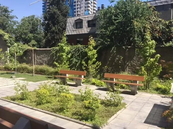 Portal Ñuñoa / Piso 2 / Est. Y Bod. / Disp. Inmediata