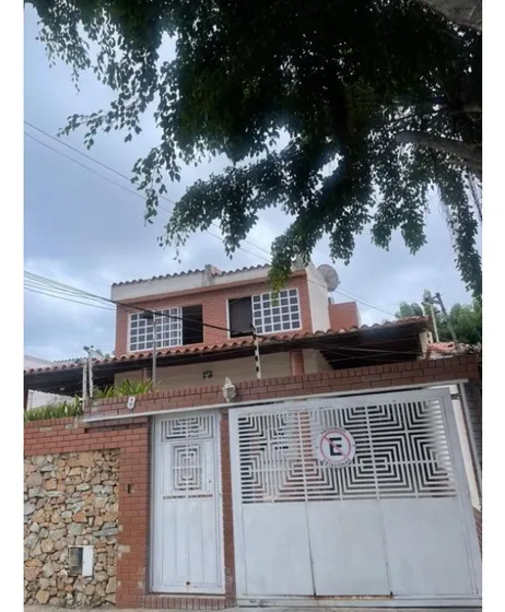 Vendo Casa 350m2 Pampatar 7362