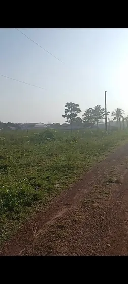 Terreno Em Benevides 