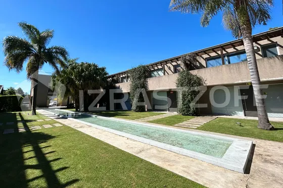 Studio Apto Profesional En San Isidro