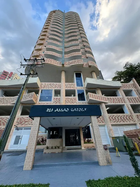 Venta De Exclusivo Apartamento En El Parral Resd. Assad Garden. Planta 100% Cod 266454