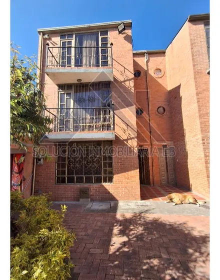 Sieb 116. Casa En Venta- Funza- Villa Imperial
