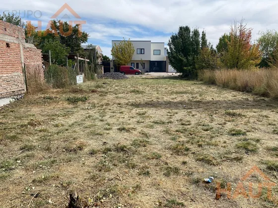 Terreno En Venta Fernandez Oro