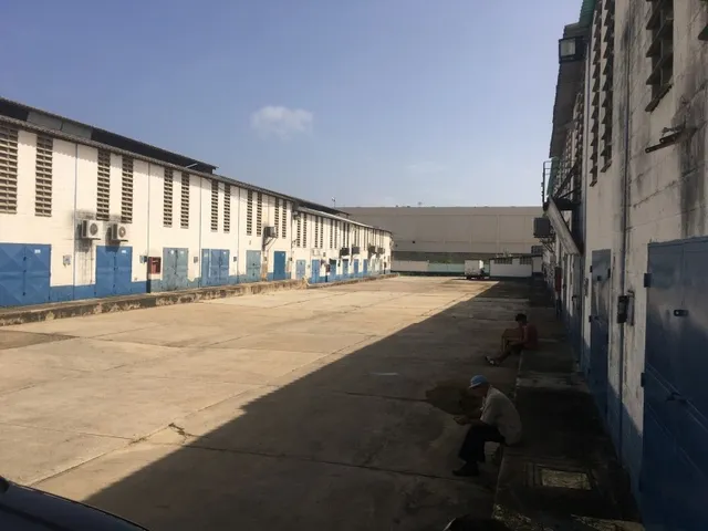 Galpones En Los Robles - Isla De Margarita - Super Oportunidad