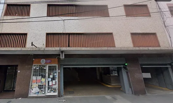 Cochera En  Recoleta