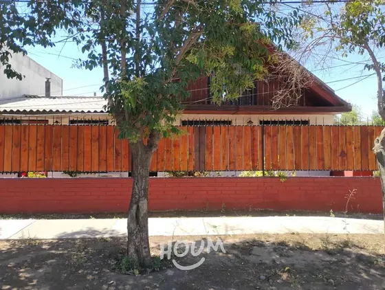 Casa Los Libertadores Id: 147055